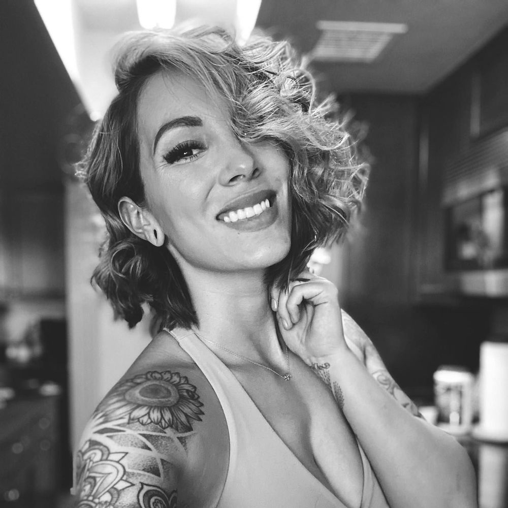 Meet your Posher, Delanie